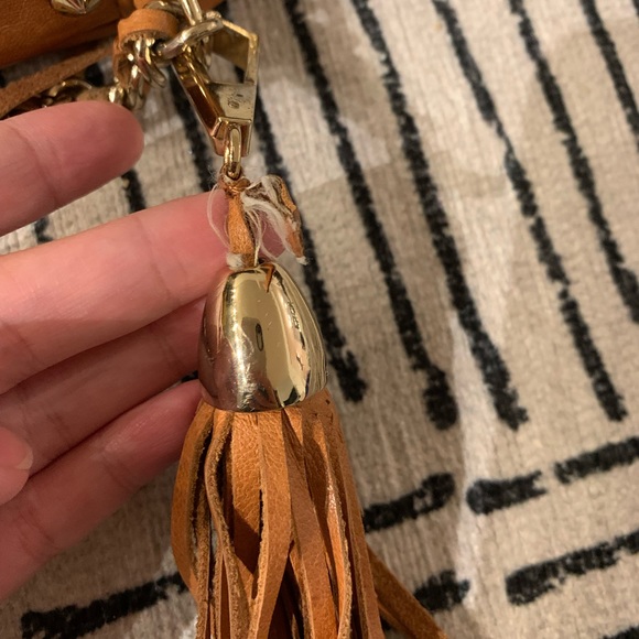 Rebecca Minkoff Leather Bag - Picture 7 of 7